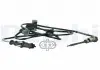 DELPHI OPEL Датчик температуры ОГ ASTRA J 1.7 CDTI 09- TS30067