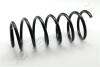 JAPANPARTS VW Пружина передняя Golf III,Vento,Seat 94- ZC1591G