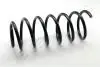 VW Пружина передняя Golf III,Vento,Seat 94- JAPANPARTS ZC1591G (фото 1)
