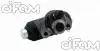 CIFAM FIAT Тормозной цилиндр PANDA,UNO,REGATA 19.05mm 101-156