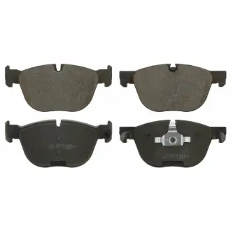 BMW Колодки тормозные передн.X5 E70 к-т 3.0D 07- FEBI 16729