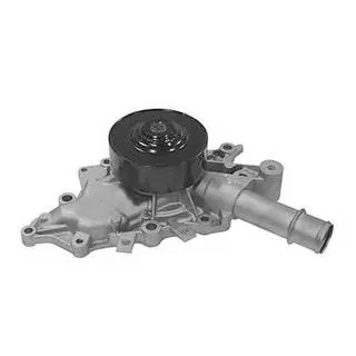 DB Помпа воды Vito 108/110/112 2,2CDI MAGNETI MARELLI WPQ0691