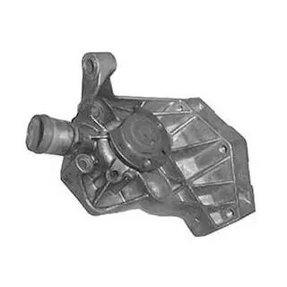 SKODA Помпа воды FABIA [352316171034] MAGNETI MARELLI WPQ1034