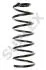 SUPLEX VW Пружина передняя L=363mm Golf III,IV,Passat Suplex 39105 (фото 1)