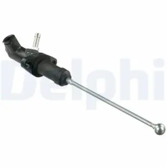 FIAT Главный цилиндр сцепления BRAVO II, STILO Delphi LM80403