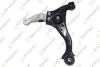 TEKNOROT HYUNDAI Рычаг передний нижний лев.Sonata 05- HY-581