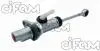 FIAT Главный цилиндр сцепления MAREA 1.9JTD 99- CIFAM 505-067 (фото 1)