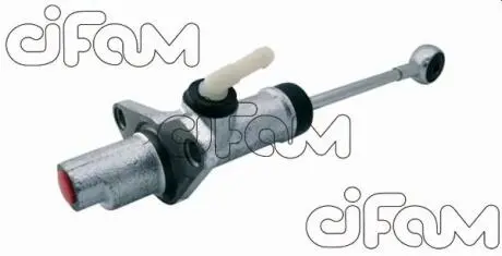 FIAT Главный цилиндр сцепления MAREA 1.9JTD 99- CIFAM 505-067