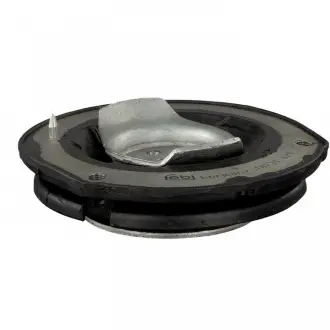 PEUGEOT Подушка амортизатора (без подшипн.) 406 FEBI 18735