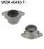 SKF FORD Подушка аморт.задн. (к-кт. 2шт.) Fusion 02- VKDA 40416 T