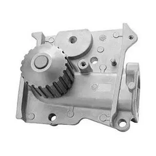 MAZDA Помпа воды 626,929 1.6-2.0 85- MAGNETI MARELLI WPQ0733