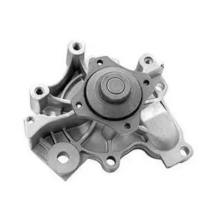 MAZDA Помпа воды 323,626 1.8,2.0 16V MAGNETI MARELLI WPQ0738