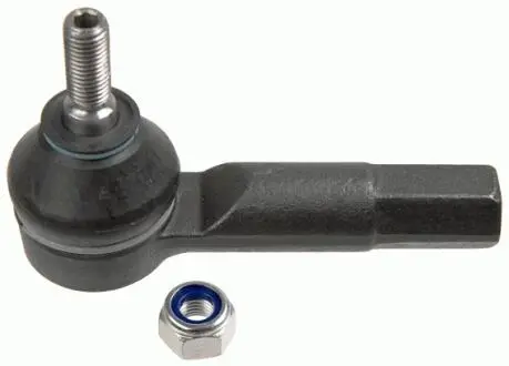 Накінечник рульової тяги FIAT/LANCIA Bravo/Stilo/Delta "F "01>> LEMFORDER 25517 01