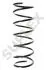 CITROEN Пружина передняя L=462mm Berlingo 96- Suplex 07064 (фото 1)