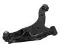 JAPANPARTS CHRYSLER Рычаг передн.прав.PT Cruiser 00- BS-C09R