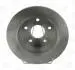 CHAMPION JEEP Диск тормозной задн.Grand Cherokee 99- 562148CH