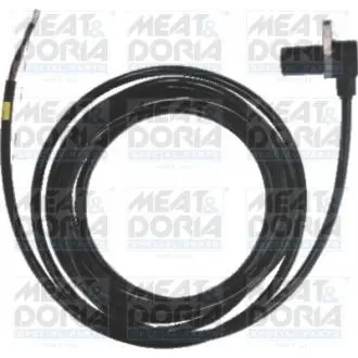 MEATDORIA DB Датчик ABS задн.лев./прав.Vito W638 96- MEAT&DORIA 90012