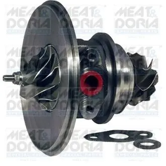 MEATDORIA FIAT Вставка турбины Idea,Punto 1.9JTD 03- MEAT&DORIA 60269 (фото 1)