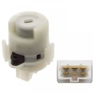 HYUNDAI Вкладыш замка зажигания Santa Fe II -12 FEBI 103730