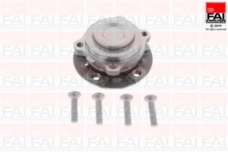 BMW Подшипник передн.ступицы 5 F10/F07/F11,7 F01 FAI FHBK1106