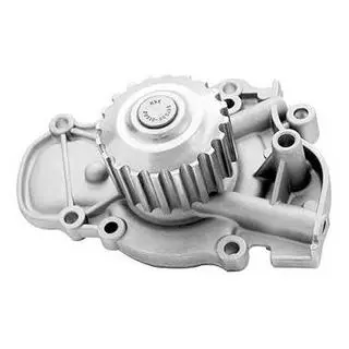 HONDA Помпа воды Accord 2,0/2,2 91- MAGNETI MARELLI WPQ0441