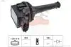 VOLVO Катушка зажигания C70/S70/80/V70/XC70 97- Eps 1.970.448 (фото 1)