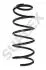 SUPLEX CHEVROLET  Пружина передняя L=355mm Aveo 03- 47025