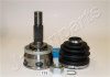 JAPANPARTS NISSAN Шрус внешний к-кт Primera 2.0 02- GI-133