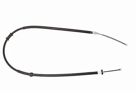 ТРОС РУЧНИХ ГАЛЬМ CAVO 1102 754