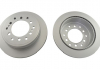 KAVO PARTS TOYOTA  Диск торм. задн.Land Cruiser 04- BR-9413-C