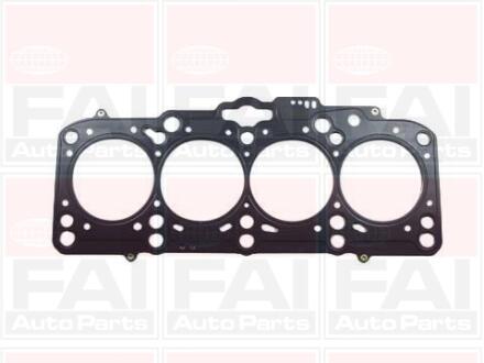 VW Прокладка головки блока Caddy,Golf,Polo 1.9D FAI HG1410A