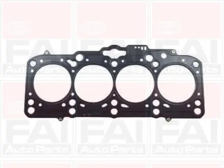 VW Прокладка головки блока Caddy,Golf,Polo 1.9D FAI HG1410A