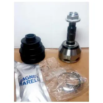 OPEL Шрус внешний к-кт Opel Astra H MAGNETI MARELLI TOJ0214 (фото 1)