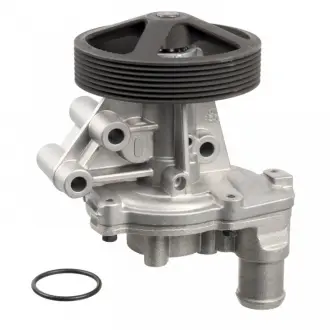 FORD Помпа воды Ranger,Transit 2.2/3.2TDCi 11- FEBI 102492