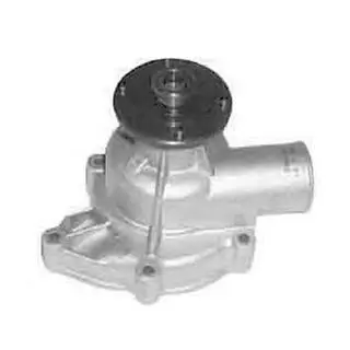 BMW Помпа воды 5 E34, 6 E24, 7 E32 MAGNETI MARELLI WPQ0039