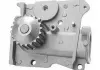 MAZDA Помпа воды 626 1.6-2.0 83-87 MAGNETI MARELLI WPQ0726 (фото 1)