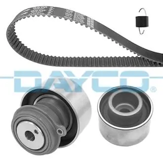 MAZDA К-кт. ГРМ (ремень + 2 ролика) 323, 626 DAYCO KTB385