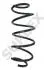 SUPLEX FORD Пружина передняя L=385mm Mondeo IV 07- 10350