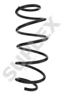 FORD Пружина передняя L=385mm Mondeo IV 07- Suplex 10350 (фото 1)