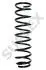 SUPLEX HONDA Пружина задняя L=362mm Civic V,VI 91- 11071