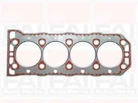 ROVER Прокладка ГБЦ (к-кт.) 200/400/75 1.1/1.8 FAI HG512