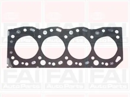 TOYOTA Прокладка головки блока Hiace 2.4D. 2K FAI HG905