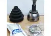 MAGNETI MARELLI DB Шрус наружный к-кт W169,245 04- TOJ0324