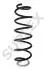 CITROEN Пружина передняя L=427mm C5 III 08- Suplex 07183 (фото 1)