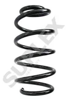 VW Пружина передняя усилен. L=360mm T5 03- Suplex 39450 (фото 1)