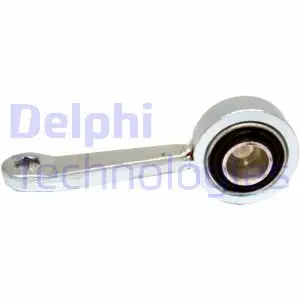 Стійка стабілізатора передн прав 180mm MERCEDES CLS (C219), E T-MODEL (S211), E (W211) 1.8-6.3 03.02-12.10 Delphi TC2098