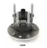 OPEL Подшипник ступицы Vectra C, Croma JAPANPARTS KK-20200 (фото 1)