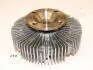 Вискомуфта TOYOTA LAND CRUISER 4.7 -07 JAPANPARTS VC-213 (фото 2)