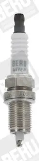 14FR-8LU2 Свечи зажигания (4шт.) ULTRA 1,0mm BERU Z203SB (фото 1)