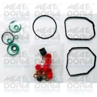 MEATDORIA Ремкомплект ТНВД (уплотнительный) FD365 MEAT&DORIA 9509